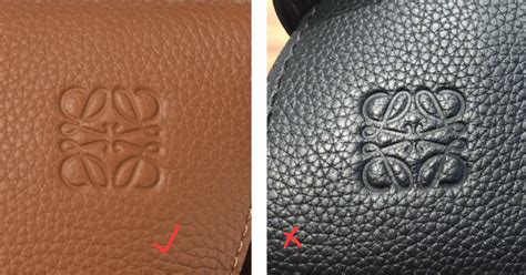 fake loewe bags|authentic loewe handbags.